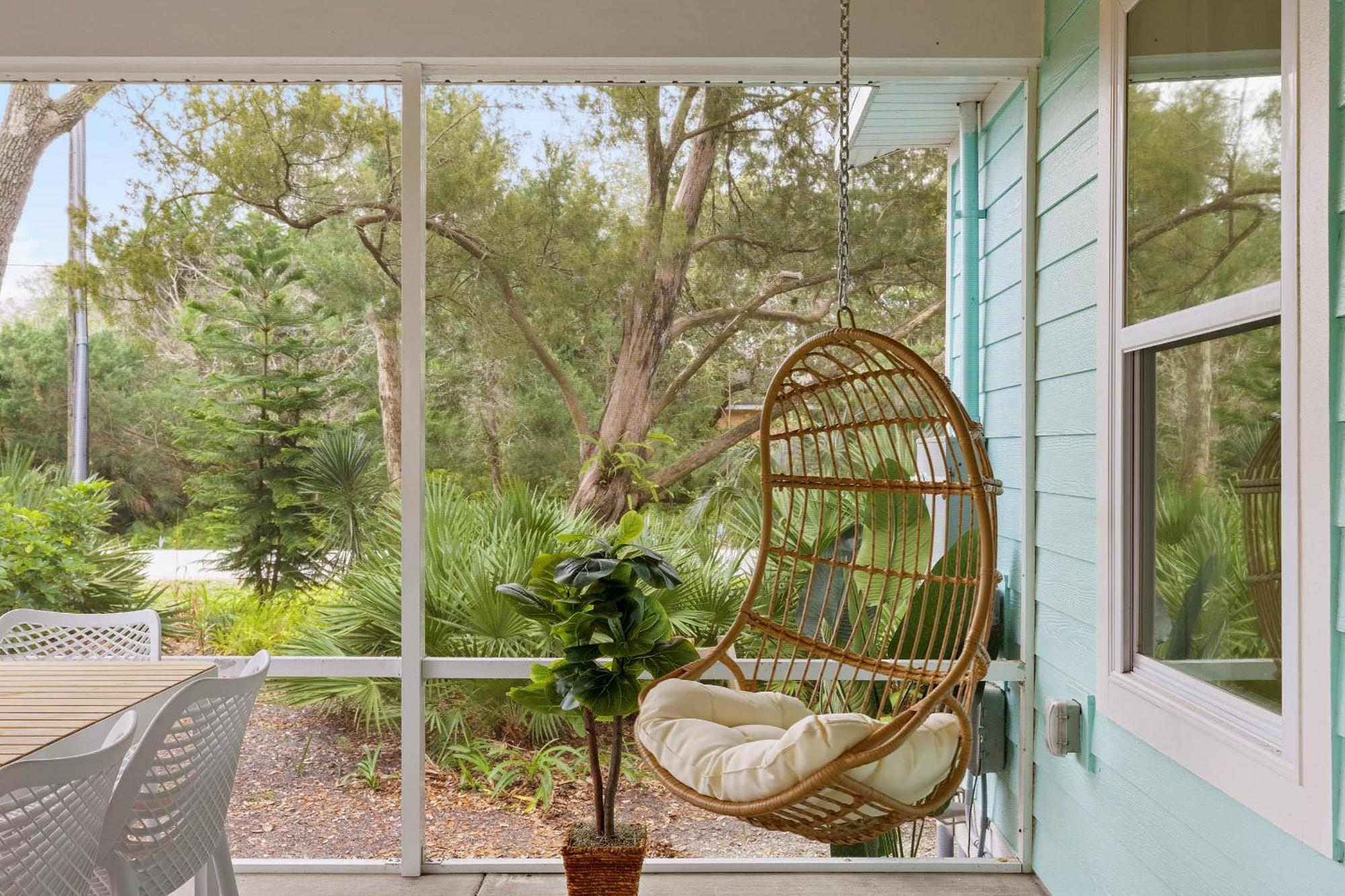 Hidden Grove Villa เซนต์ออกัสติน ภายนอก รูปภาพ