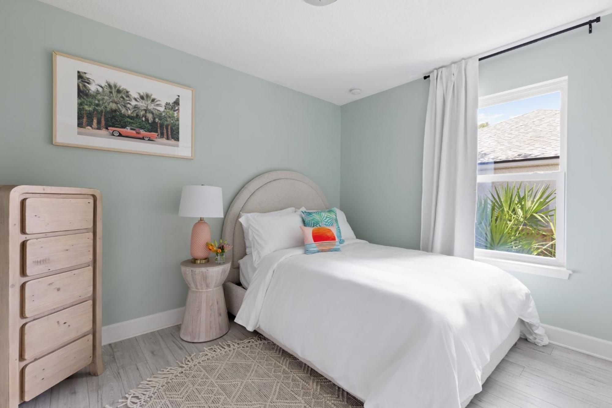Hidden Grove Villa เซนต์ออกัสติน ภายนอก รูปภาพ