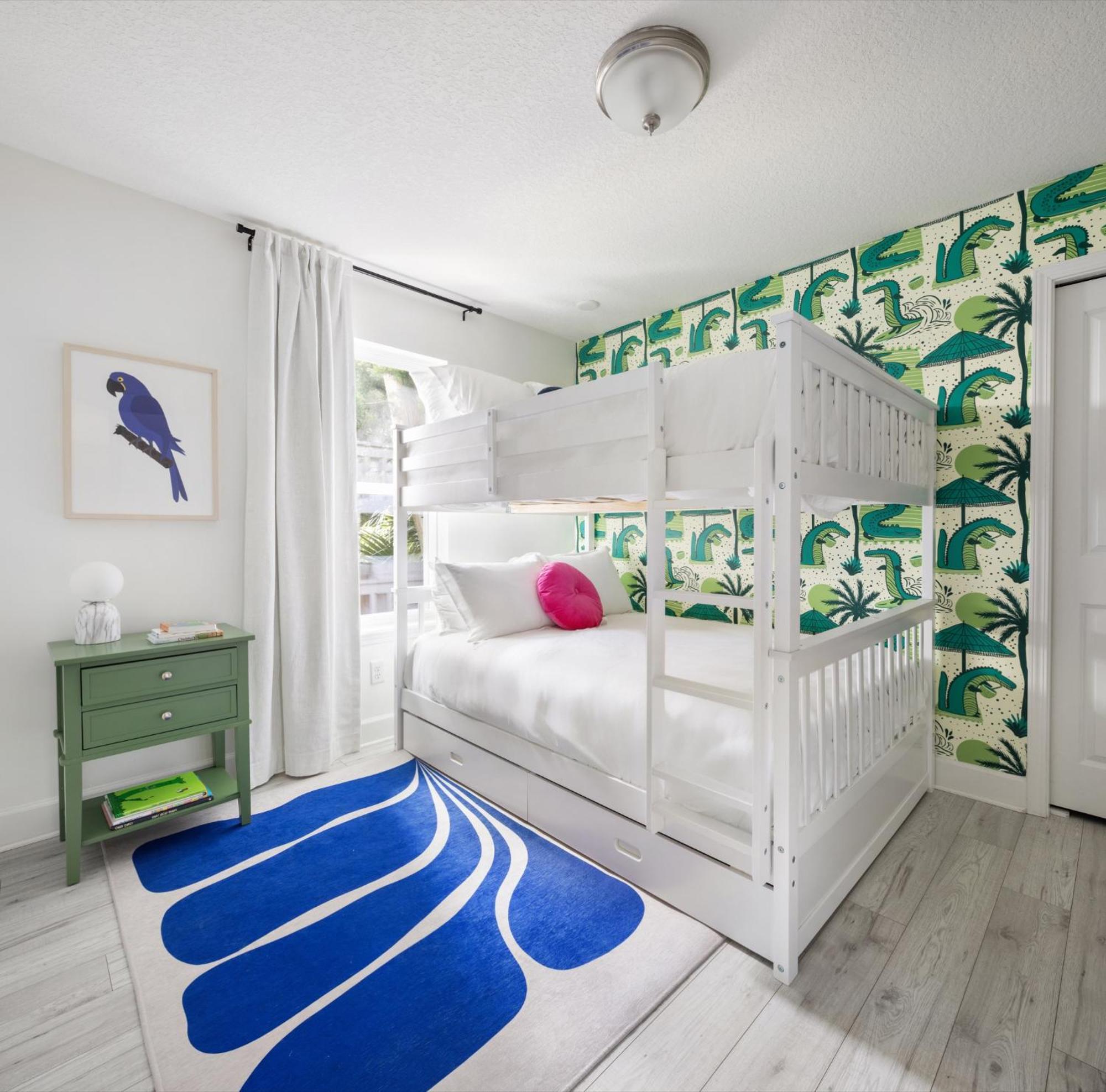 Hidden Grove Villa เซนต์ออกัสติน ภายนอก รูปภาพ